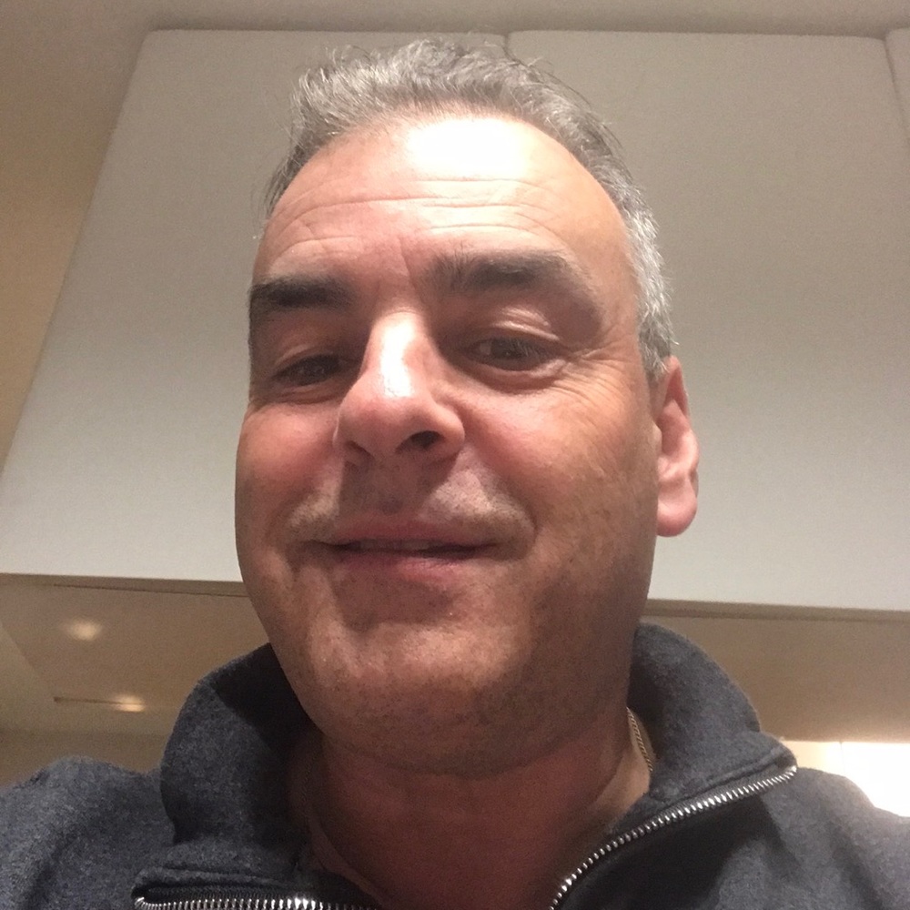 Meet your Posher, Glenn